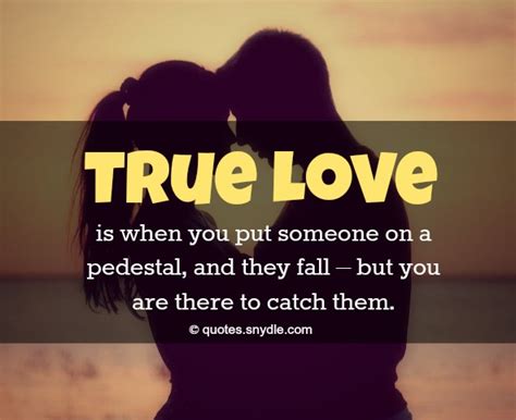 True Love Quotes and Sayings with Image - Quotes and Sayings