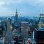 New York City Skyline Buildings Architecture Desktop Wallpapers 