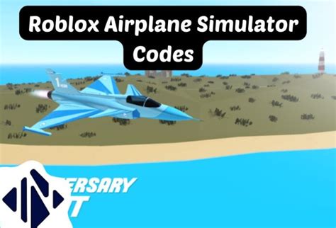 Roblox Airplane Simulator Codes April 2024 Infonuz