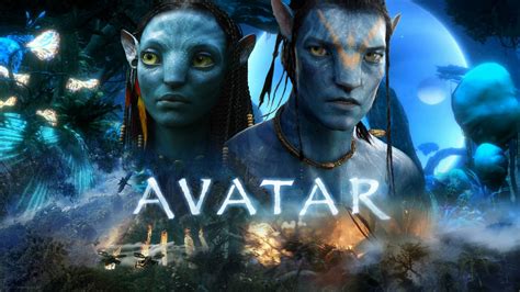 43 Avatar Hd Wallpapers 1080p Wallpapersafari