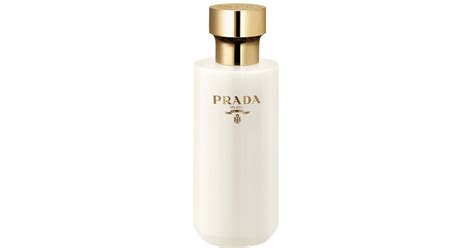 Prada La Femme Body Lotion W 200 Ml Zivada By Parfemysp