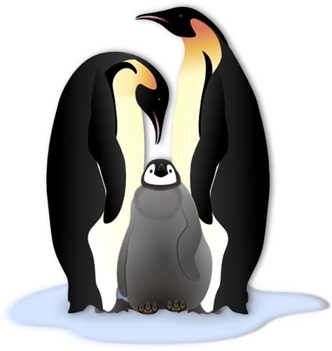 Emperor Penguin Clipart 20 Free Cliparts Download Images On
