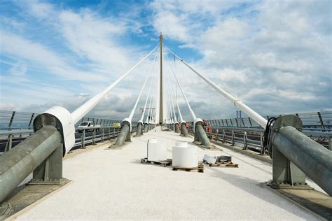 Bridge Tourism Boost For Scotland Fionaoutdoors