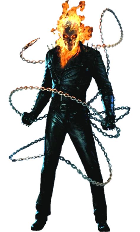 Ghost Rider Png Clipart Hintergrund Png Play