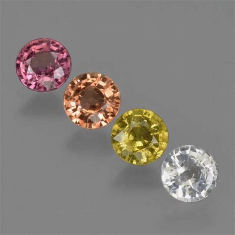 Buy Multicolor Gemstones At Affordable Prices From Gemselect