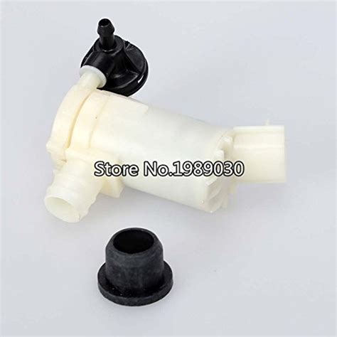 Generic Windshield Washer Motor And Pump Assy Oem76806 Sma J01 76806 Sma J02 For Honda For Crv