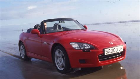 Honda S2000 1999 2009 Auto Express