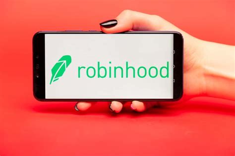 .robinhood says it makes money from accruing interest from customers' uninvested cash balances, just you can, however, set up the account on your computer first and then log in to the robinhood. How to Make Money on Robinhood in 2021: Your Guide to ...