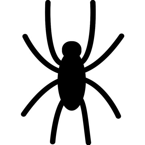 View Free Svg File Spider Silhouette Gif Free SVG files | Silhouette