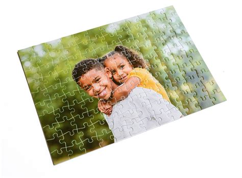 Personalized Jigsaw Puzzles Custom Puzzle Prints