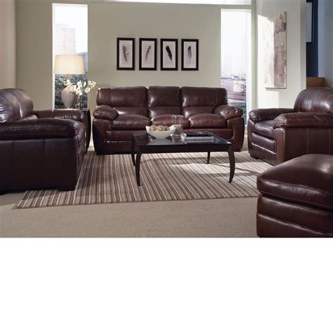 Longhorne The Dump Furniture Outlet Leather Sofa And Loveseat