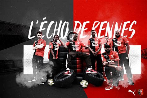 Do not miss stade rennais football news with a news feed updated continuously. Stade Rennais : les nouveaux maillots de foot Rennes 2020 ...