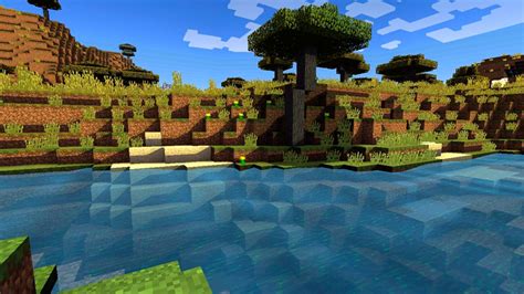 Textures For Minecraft Pe Shaders For Mcpe Apk 222 Download For Android Download Textures