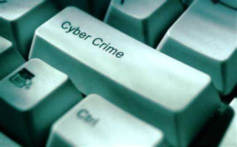 Cyber Crime The Pembrokeshire Herald