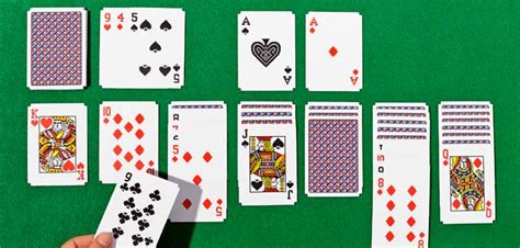 It is also filled with many spider solitaire is just one version of the classic solitaire card game (sometimes known as patience). Best Free Spider Solitaire Card Games That Made Our Ranks!