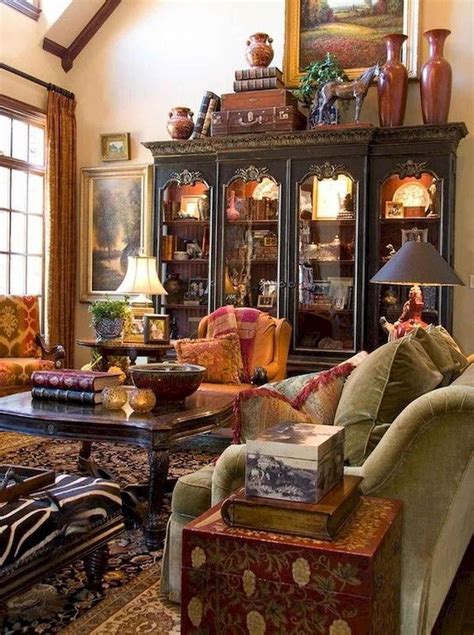 52 Gorgeous French Country Living Room Decor Ideas Frenchcountrydec