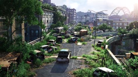 The Last Of Us Remastered 30 Secs Tv Spot Out Ps4 Vs Ps3 Comparison