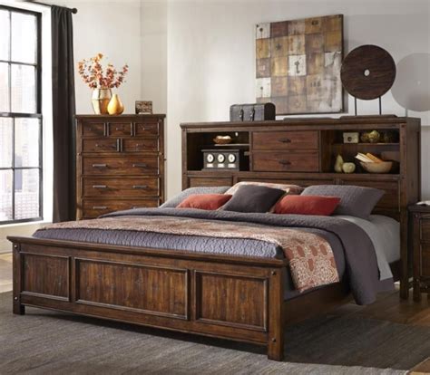 The Superior Type And Design Of Queen Bookcase Bed Bookcase Headboard