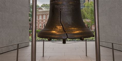 Montbell focuses on light & fast® and does so without compromising on quality, durability or function. The Liberty Bell - Independence National Historical Park ...