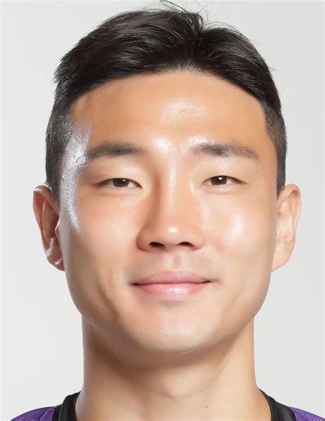 Se Heui Ahn Player Profile 2020 Transfermarkt
