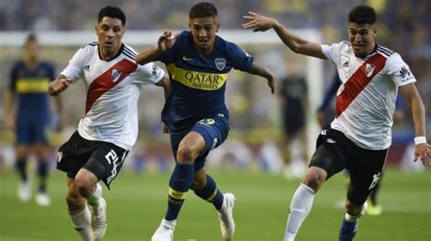 These facts should all be considered to place a successful. Previa de poder a poder | Boca Juniors vs. River Plate ...