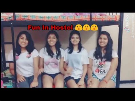Girls In Hostel Viral Video Hot Girls In Hostel Dance In Hostel Youtube