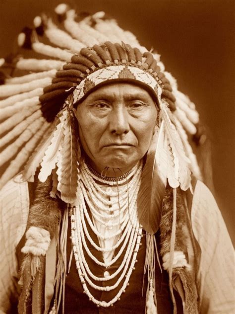 Exode Des Cheyenne Du Nord