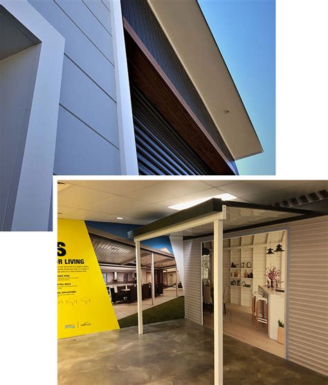 Gold coast carports are designed similarly to pergolas, and these can also utilize a variety of roof options and materials. Gold Coast Sheds, Garages & Patios | Sheds n Homes