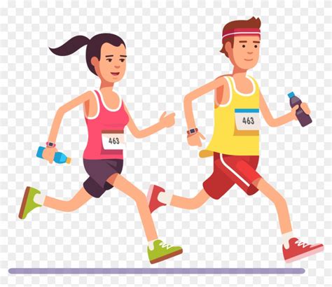 Pin the clipart you like. Animation Running Sport Download - Running Sport Clipart ...