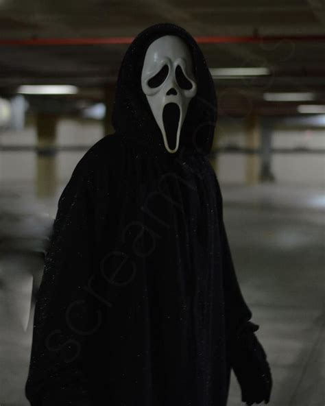 Ghostface Costume Maker On Instagram Are You A Fan Of Scream Movies