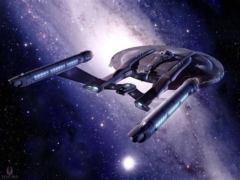 Nx 01 Enterprise Star Trek Enterprise Wallpaper 3999084 Fanpop