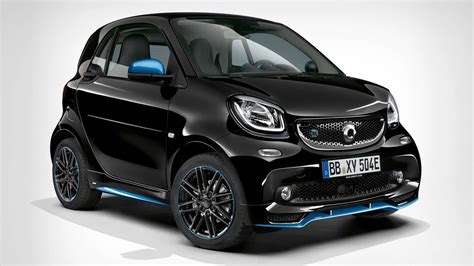 Smart Fortwo Coupe News and Reviews | Motor1.com