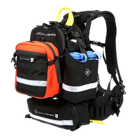 Search And Rescue Pack Coaxsher Sr 1 Endeavor Search And Rescue Pack