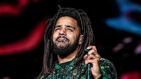 Just know this was years in the making. J.Cole Net Worth: How Much Did He Earn?