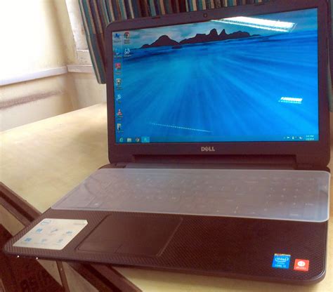 Think Digital Reviewdell Inspiron 15 3537 Right Combination Of