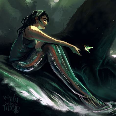 Brackish Mermaids Wiki Mermaid Shifting Amino