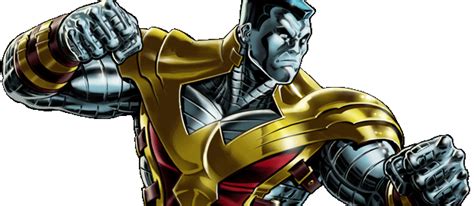 Image Colossus Dialogue 3png Marvel Avengers Alliance Wiki