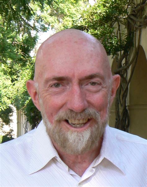 Kip Stephen Thorne American Academy Of Arts And Sciences