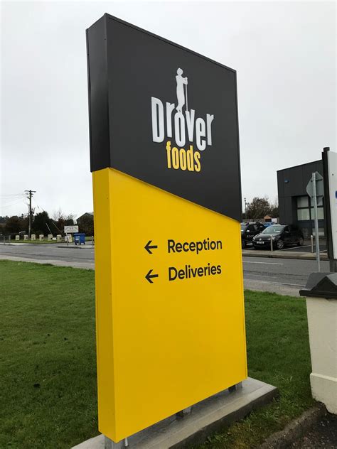 Signs Wexford Irelands Best Signage Company In Wexford Crosbie Bros