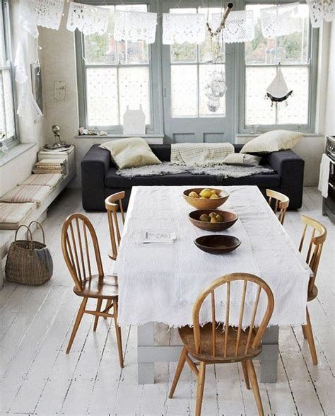 Aménager un salon salle à manger : astuces déco et conseils