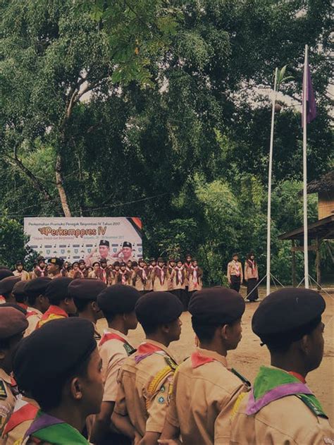 10 Dasa Darma Pramuka Beserta Arti Dan Penjelasannya