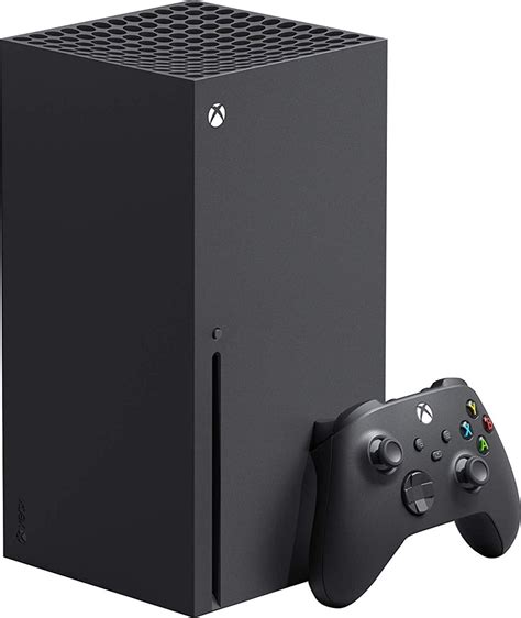 Microsoft Xbox Series X TB Gaming Console Best Price In India Specs Review Smartprix