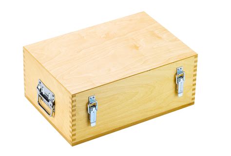 Individual wooden cases, wooden caskets, wooden boxes - DREHER - Präzision in Holz!