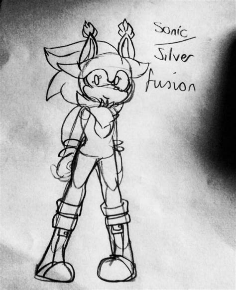 2 New Fusions On The Way Sonic The Hedgehog Amino