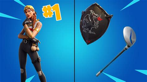 Here you will find the best combinations, also known as skin combos. Top *10 BEST* COMBOS for the AURA SKIN Fortnite Battle ...