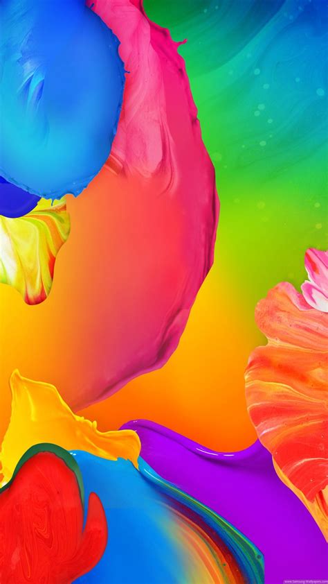 Free Download Samsung Colorful Wallpapers Top Samsung Colorful