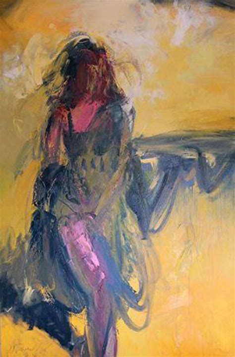 Abstract Figure Painting Artists Warehouse Of Ideas