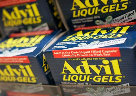 Family Dollar recalls Advil that may have been improperly stored