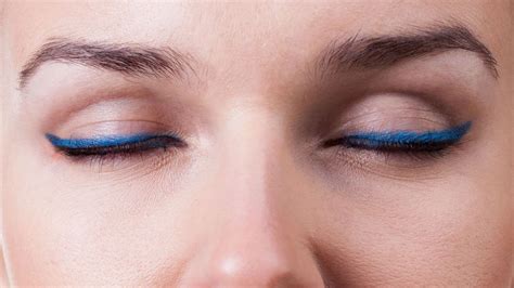 Our Best Blue Eyeliners Eye Makeup Loréal Paris