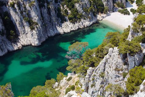 Visiting The Calanques National Park In France A Complete Guide